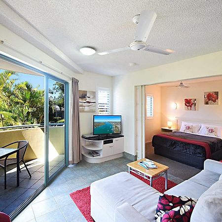 Noosa River Sandy Shores Noosaville Ngoại thất bức ảnh