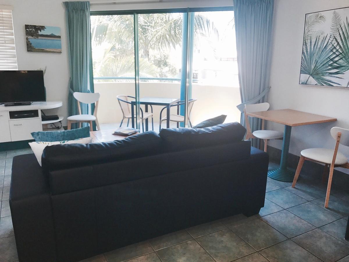 Noosa River Sandy Shores Noosaville Ngoại thất bức ảnh