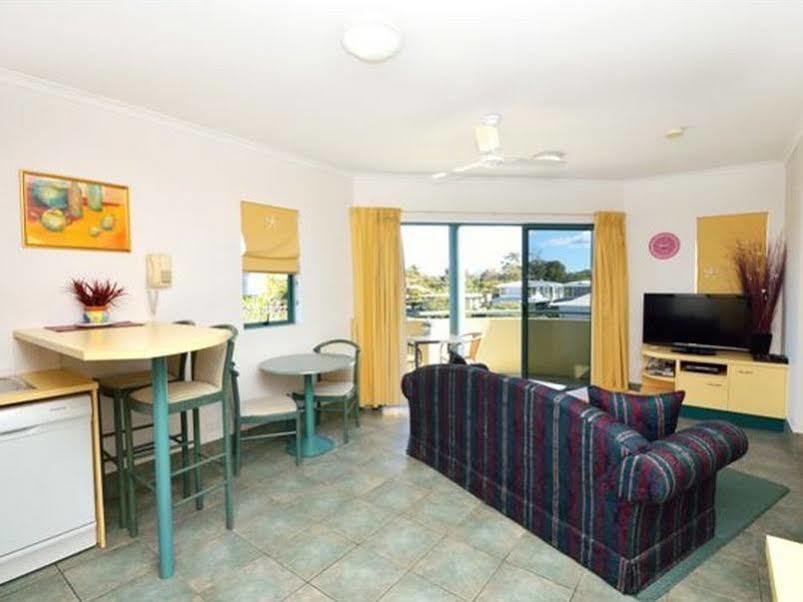 Noosa River Sandy Shores Noosaville Ngoại thất bức ảnh