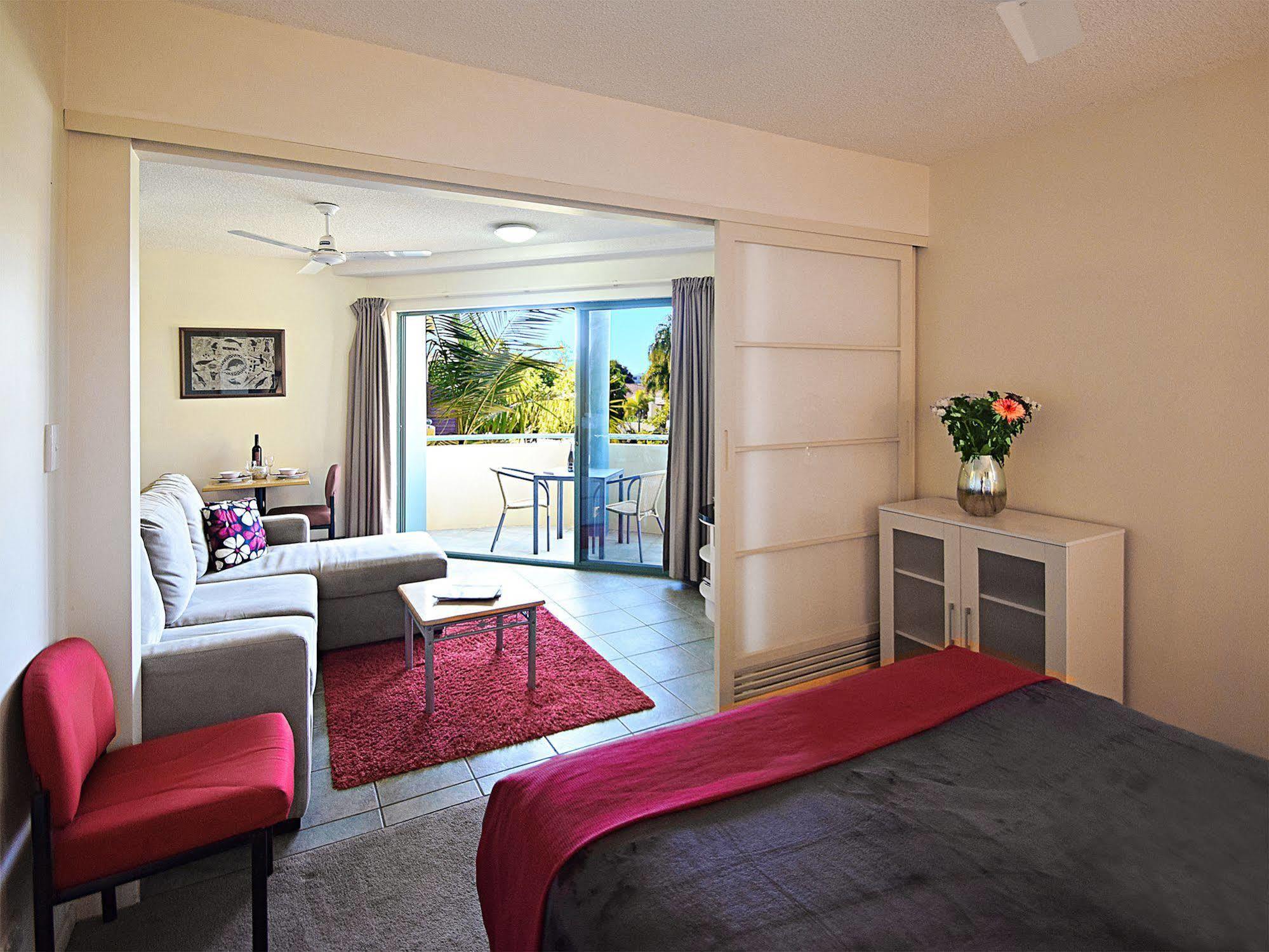 Noosa River Sandy Shores Noosaville Ngoại thất bức ảnh