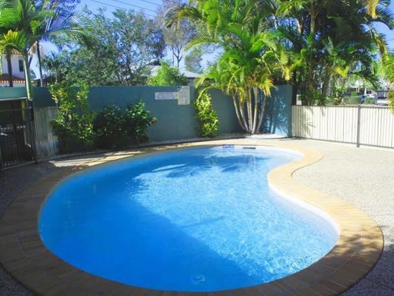 Noosa River Sandy Shores Noosaville Ngoại thất bức ảnh