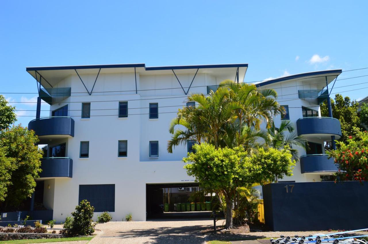 Noosa River Sandy Shores Noosaville Ngoại thất bức ảnh
